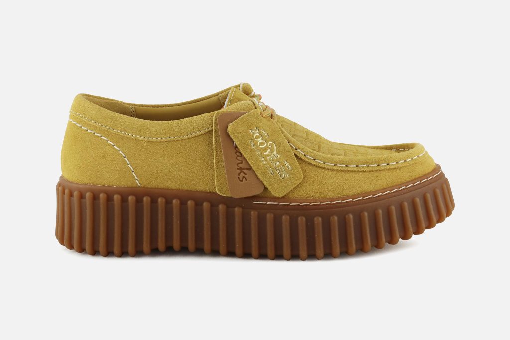 TORHILL BEE GOLDEN TAN