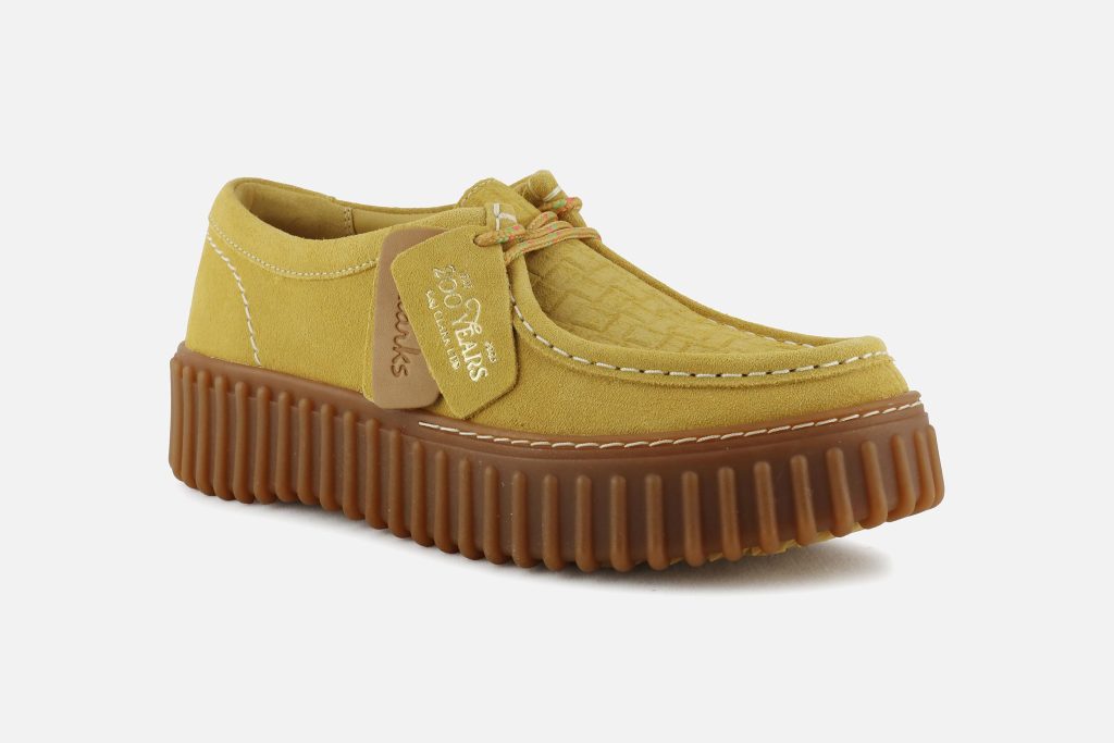 TORHILL BEE GOLDEN TAN