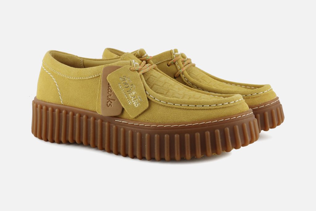 TORHILL BEE GOLDEN TAN