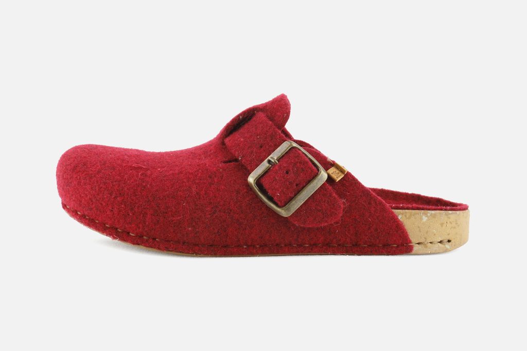 NAHOME 70 CHERRY RED