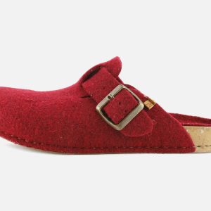 NAHOME 70 CHERRY RED – Image 1