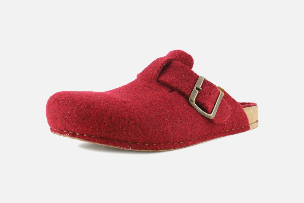 NAHOME 70 CHERRY RED