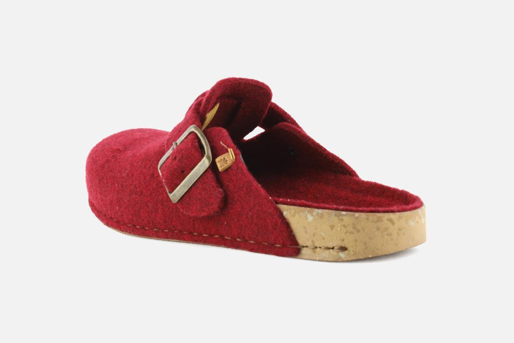 NAHOME 70 CHERRY RED