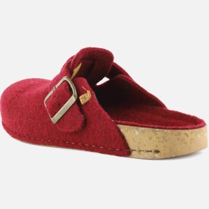 NAHOME 70 CHERRY RED – Image 3