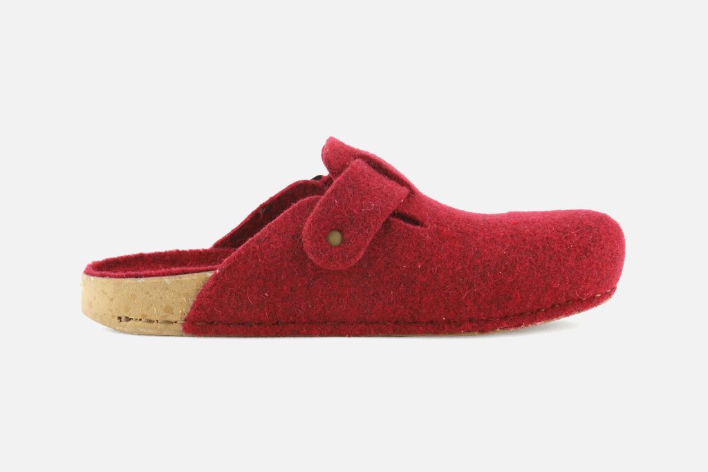 NAHOME 70 CHERRY RED