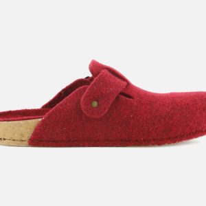 NAHOME 70 CHERRY RED – Image 4