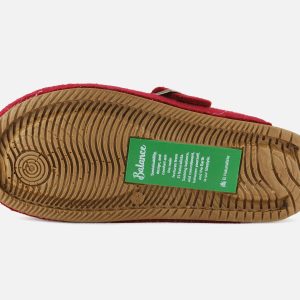 NAHOME 70 CHERRY RED – Image 5