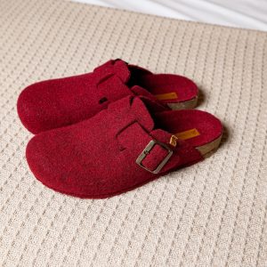 NAHOME 70 CHERRY RED – Image 6
