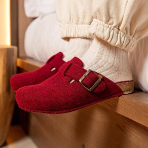 NAHOME 70 CHERRY RED – Image 7