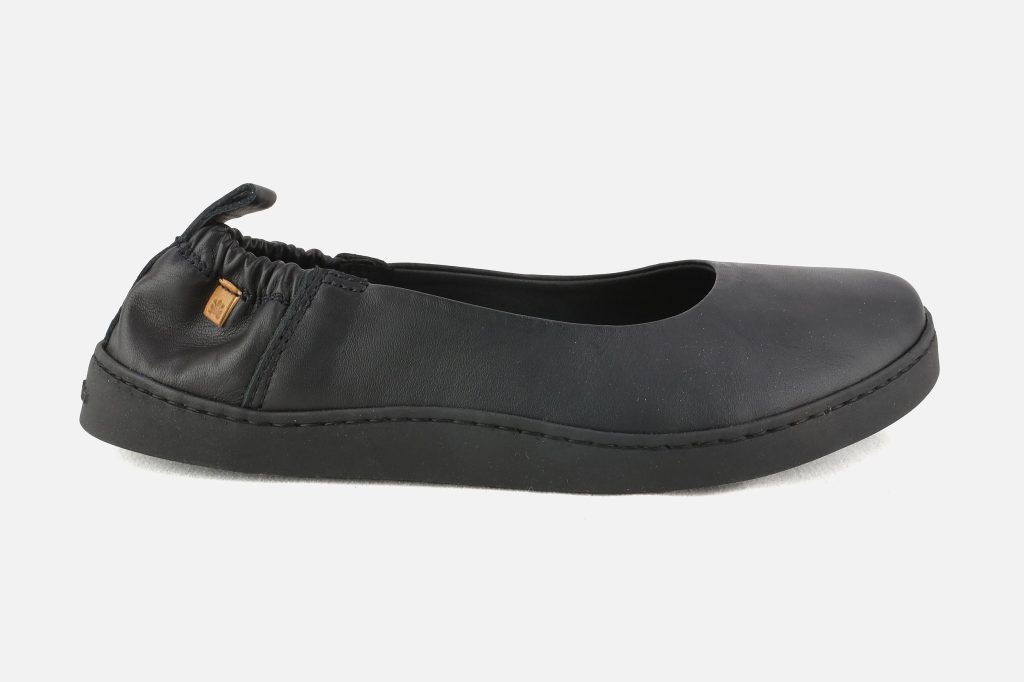 ORIGEN BALLERINA BLACK