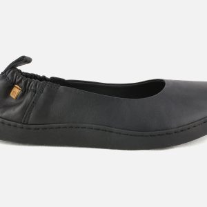 ORIGEN BALLERINA BLACK – Image 1
