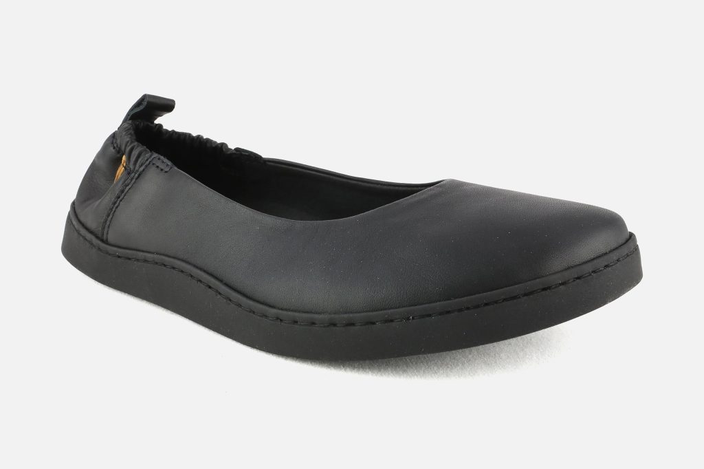 ORIGEN BALLERINA BLACK