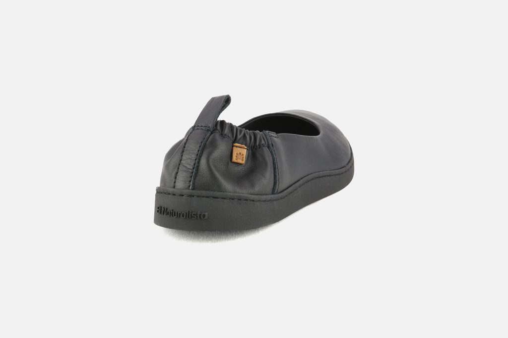 ORIGEN BALLERINA BLACK