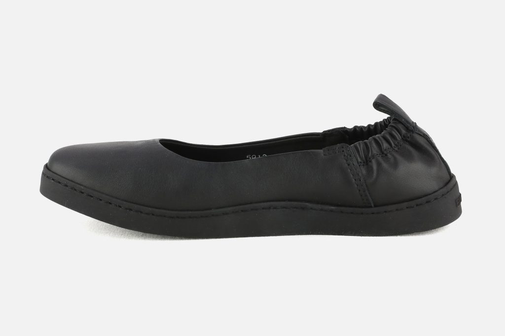 ORIGEN BALLERINA BLACK