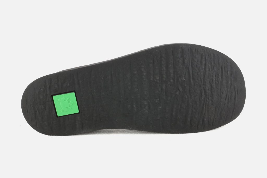 ORIGEN BALLERINA BLACK
