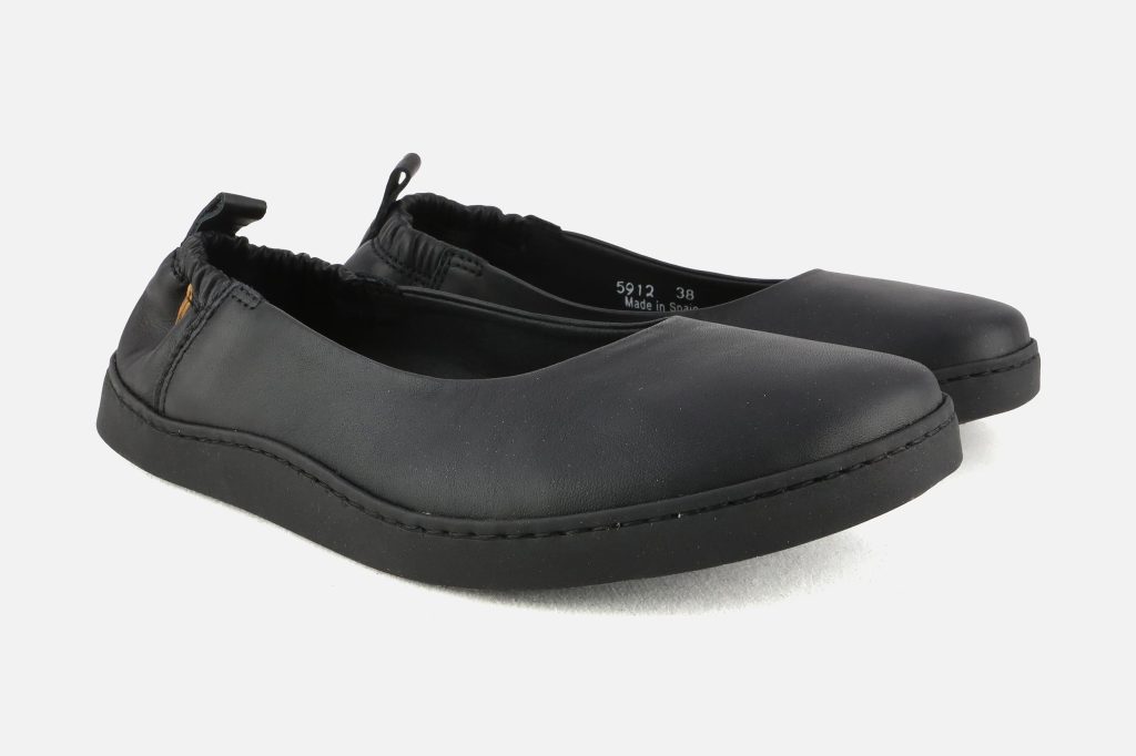 ORIGEN BALLERINA BLACK