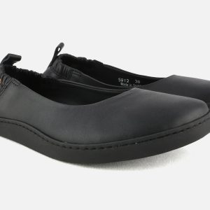 ORIGEN BALLERINA BLACK – Image 6