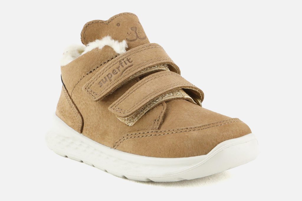HECTOR NOISETTE TEDDY GTX