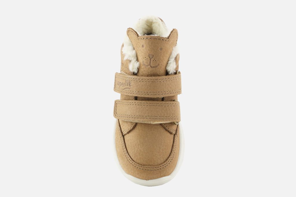 HECTOR NOISETTE TEDDY GTX