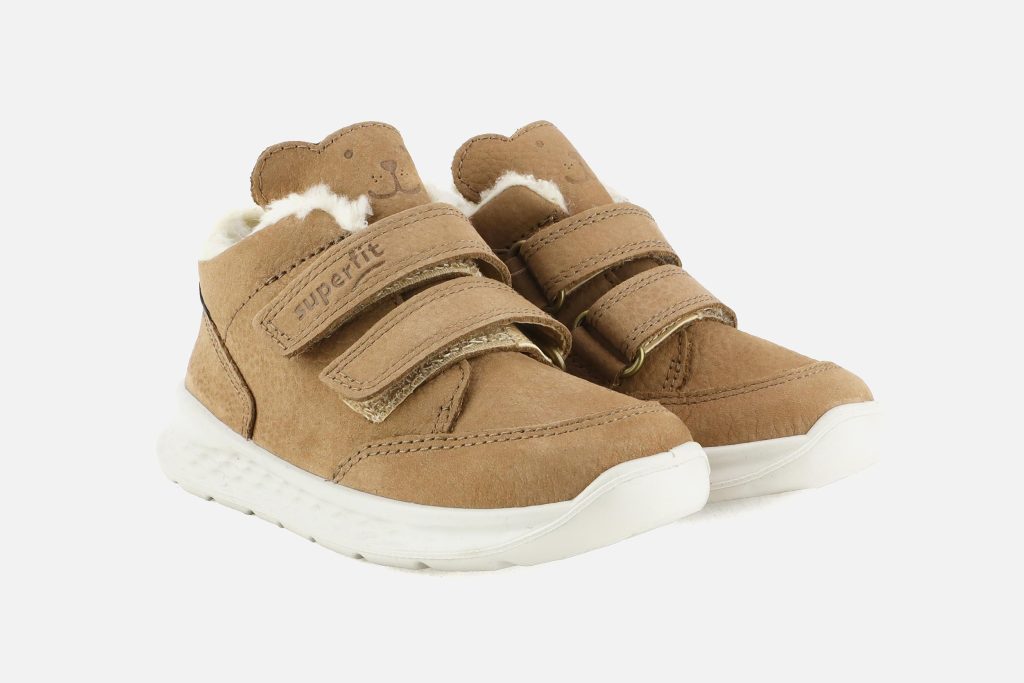 HECTOR NOISETTE TEDDY GTX