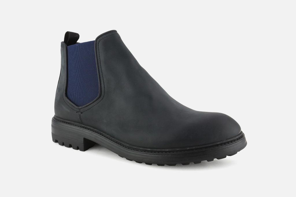 GIOVAN CHELSEA BLACK BLUE