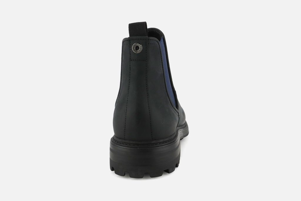 GIOVAN CHELSEA BLACK BLUE