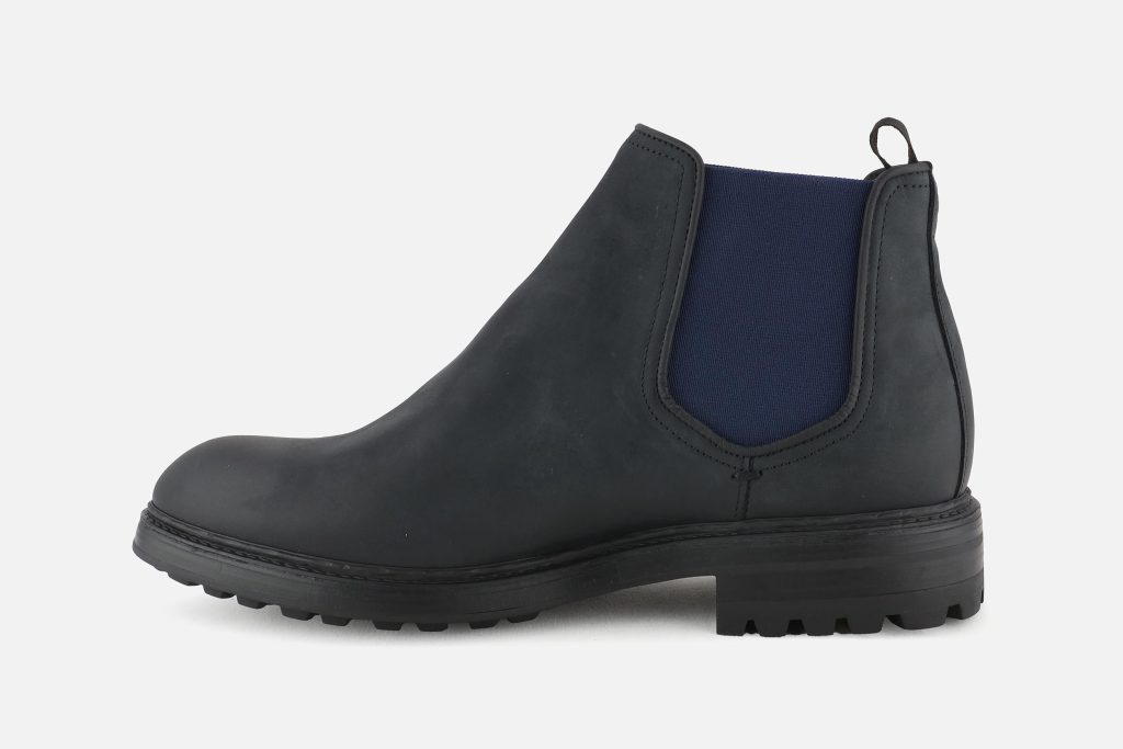 GIOVAN CHELSEA BLACK BLUE