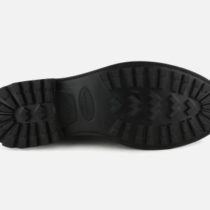 GIOVAN CHELSEA BLACK BLUE – Image 5