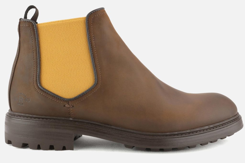 GIOVAN CHELSEA BROWN OCRA