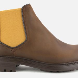 GIOVAN CHELSEA BROWN OCRA – Image 1
