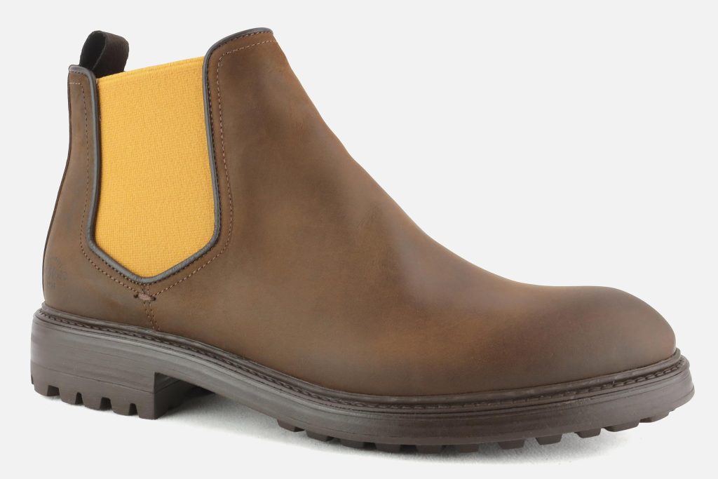 GIOVAN CHELSEA BROWN OCRA