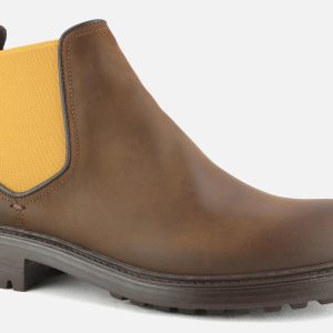 GIOVAN CHELSEA BROWN OCRA – Image 2