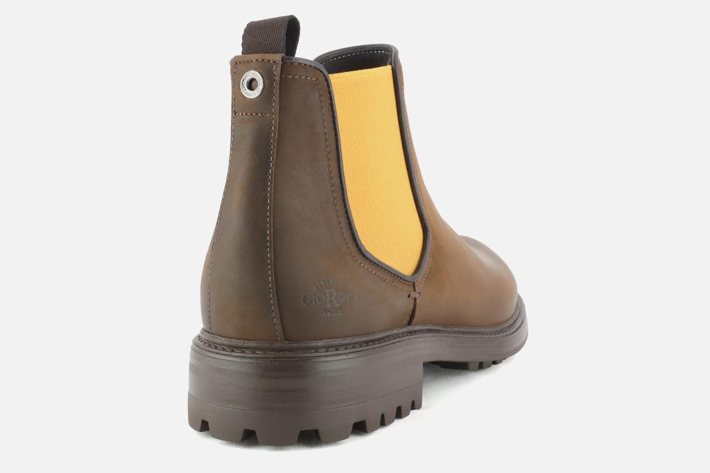 GIOVAN CHELSEA BROWN OCRA