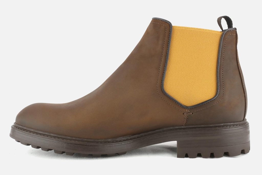 GIOVAN CHELSEA BROWN OCRA