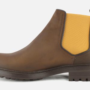 GIOVAN CHELSEA BROWN OCRA – Image 4