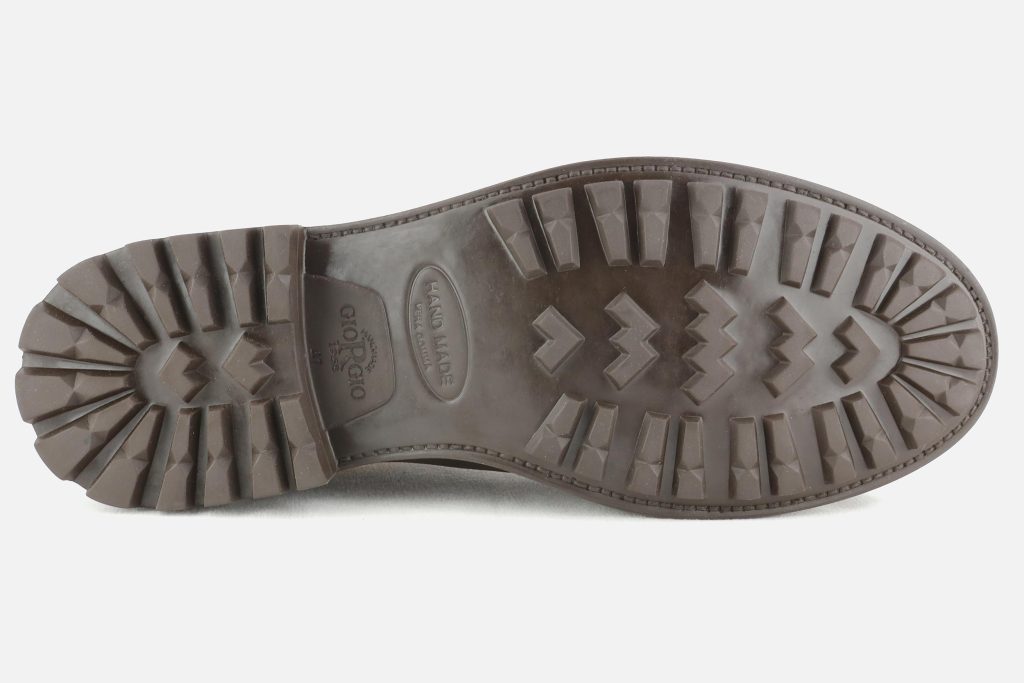 GIOVAN CHELSEA BROWN OCRA