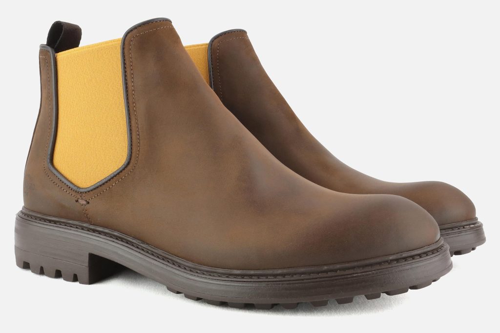 GIOVAN CHELSEA BROWN OCRA