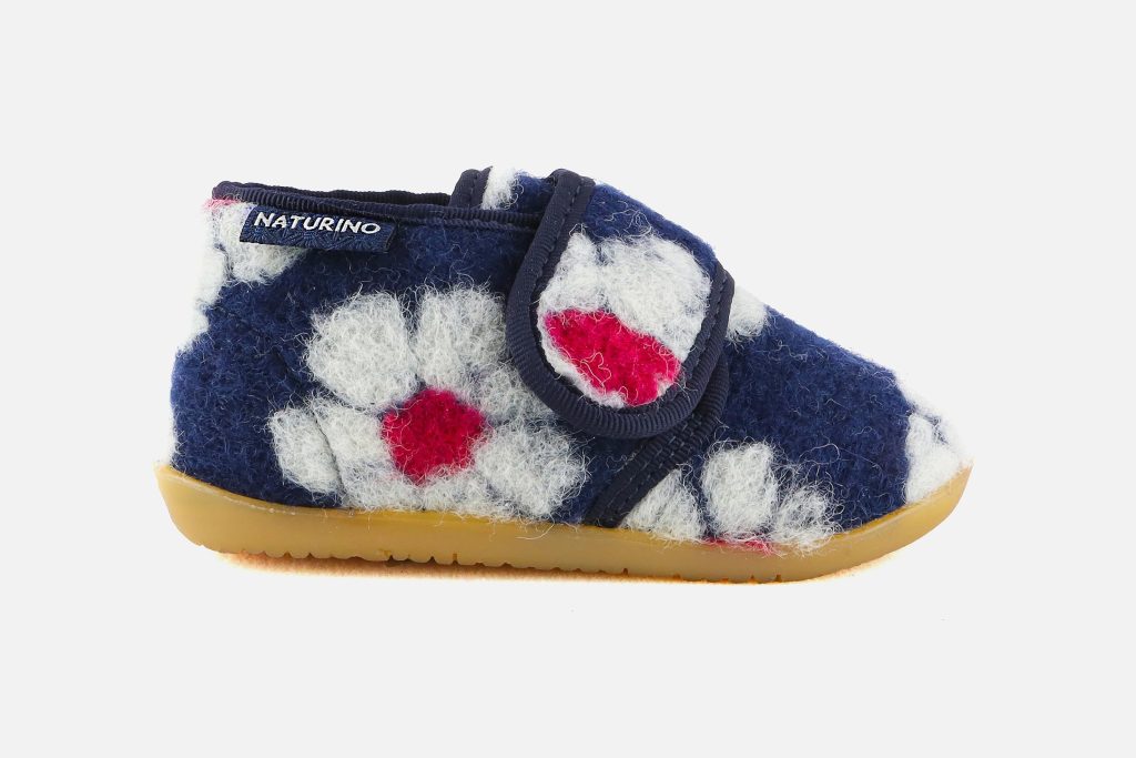 HOMY FLORAL BLUE