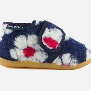 HOMY FLORAL BLUE – Image 1