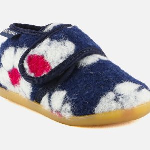 HOMY FLORAL BLUE – Image 2