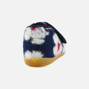 HOMY FLORAL BLUE – Image 3