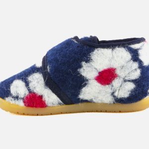 HOMY FLORAL BLUE – Image 4