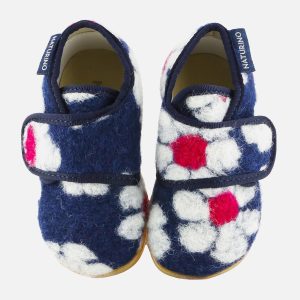 HOMY FLORAL BLUE – Image 6