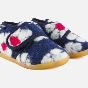 HOMY FLORAL BLUE – Image 7