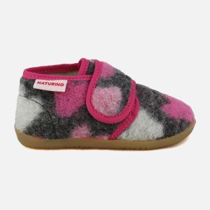HOMY LOVE GREY PINK – Image 1