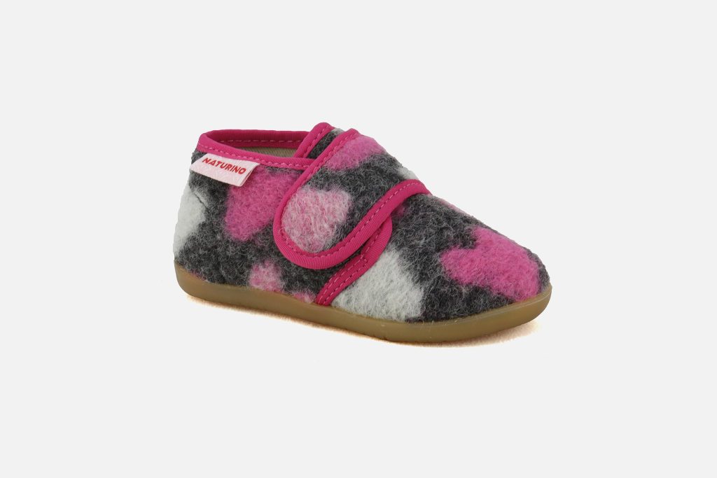 HOMY LOVE GREY PINK