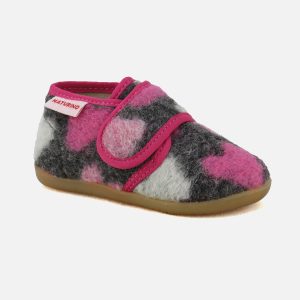 HOMY LOVE GREY PINK – Image 2