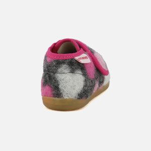 HOMY LOVE GREY PINK – Image 3