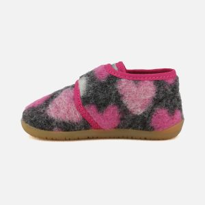 HOMY LOVE GREY PINK – Image 4