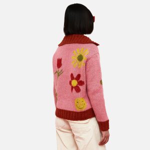 PULL DAISY ROSE – Image 3